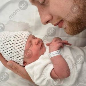 Meet your Posher, Nicholas